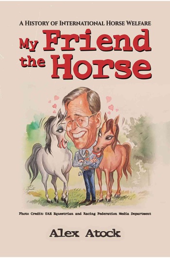 Whorse Bimbos cover