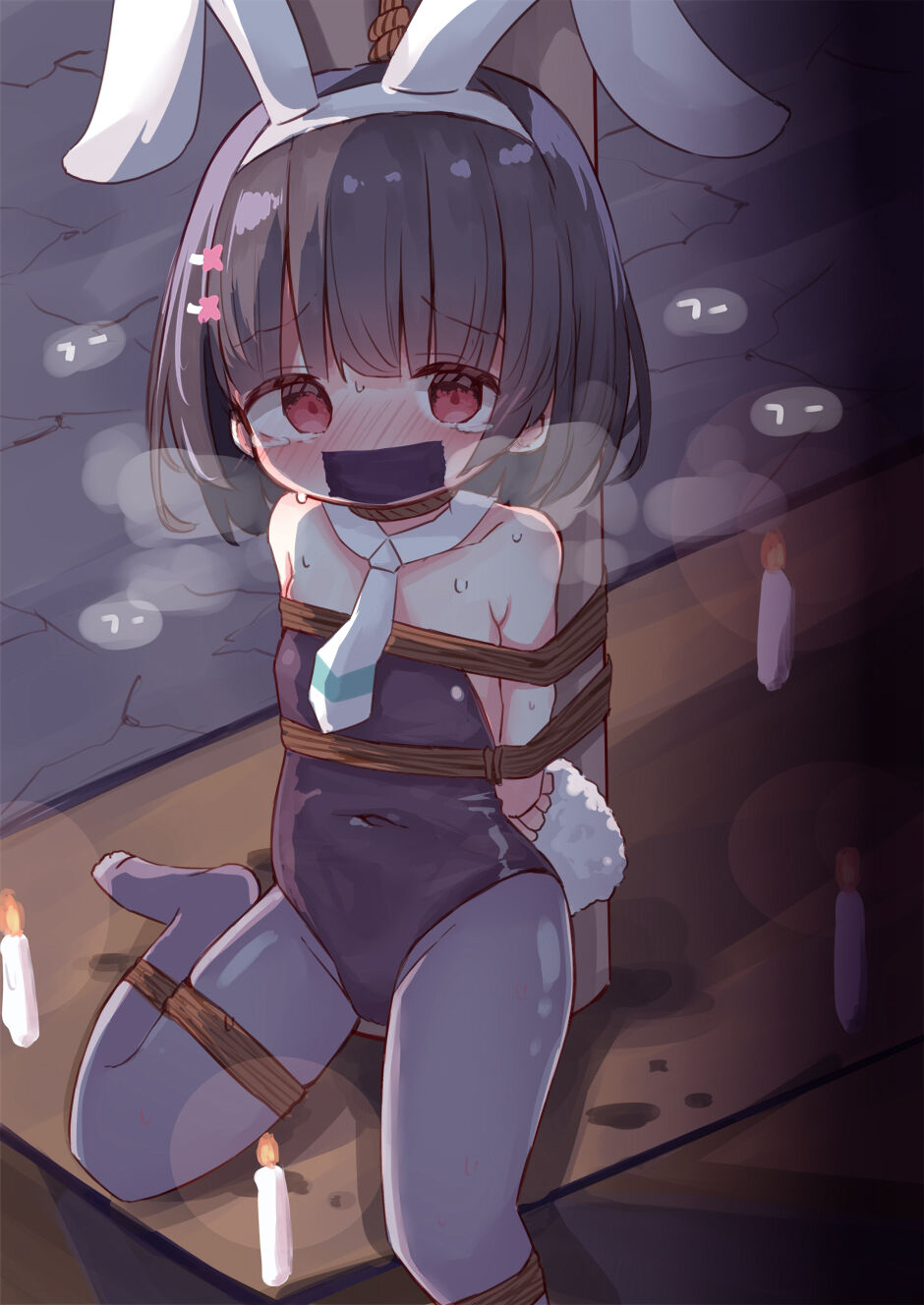 ●PIXIV● つきのせ page 9 full