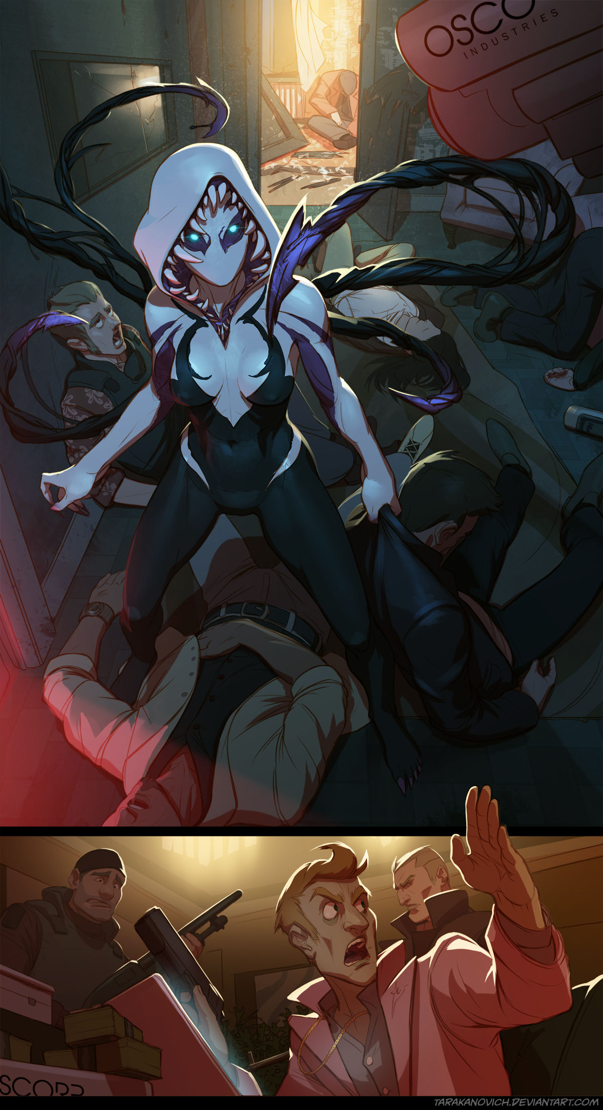 Tarakanovich-09 page 6 full