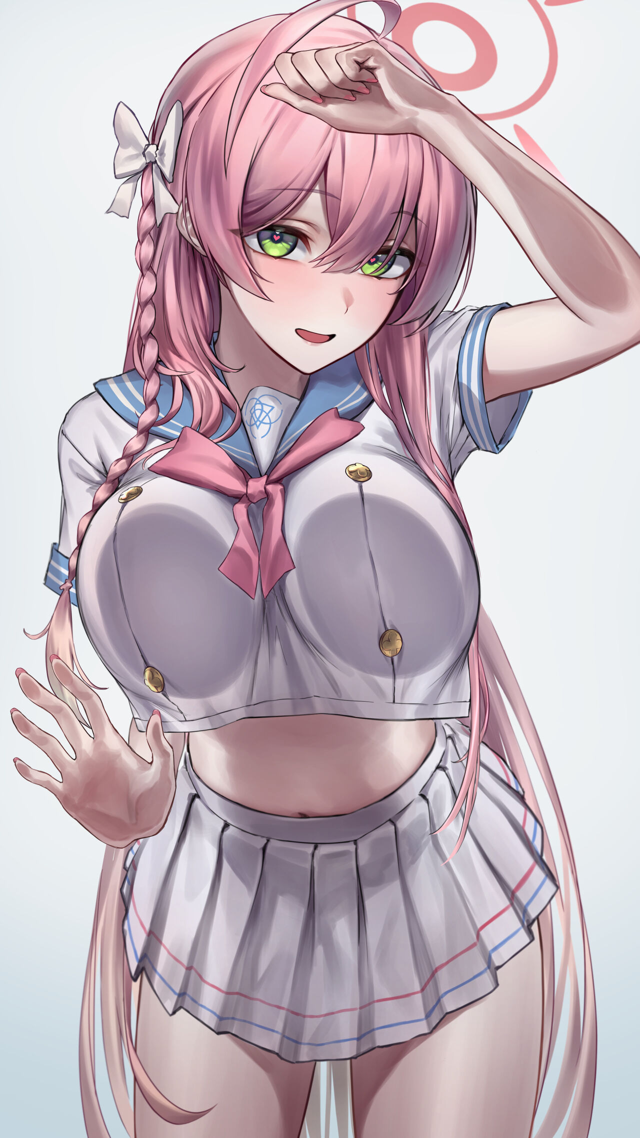 ●PIXIV● Monegi page 5 full