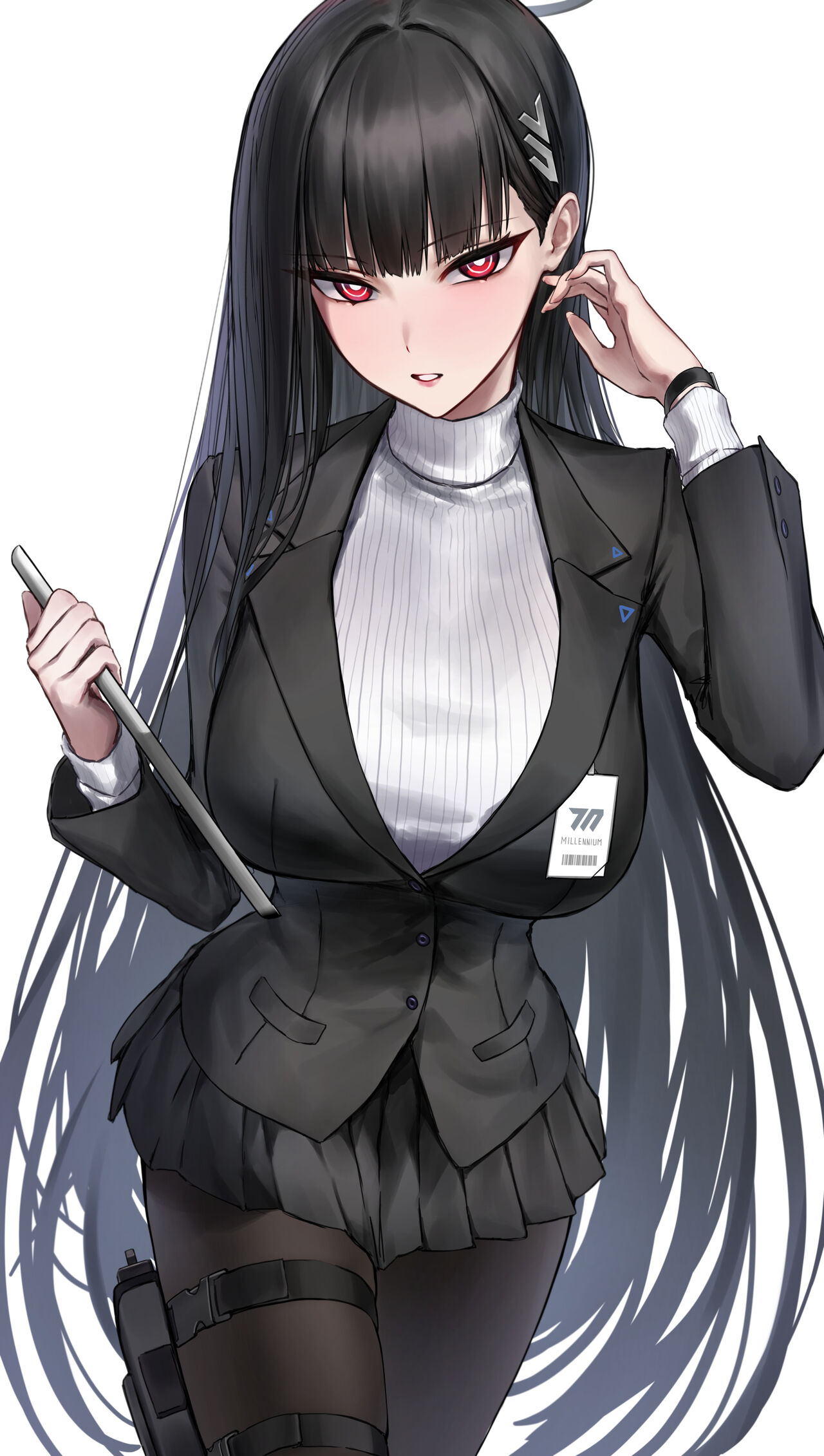●PIXIV● Monegi page 7 full