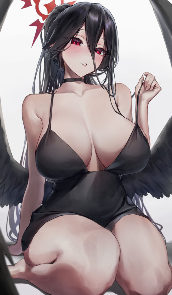 ●PIXIV● Monegi cover
