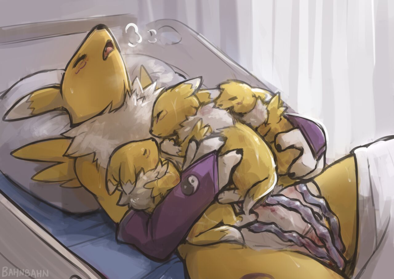 ARTIST bahnbahn page 3 full
