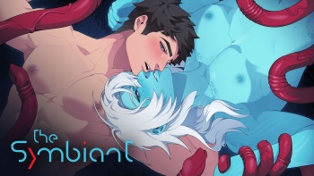 The Symbiant cover