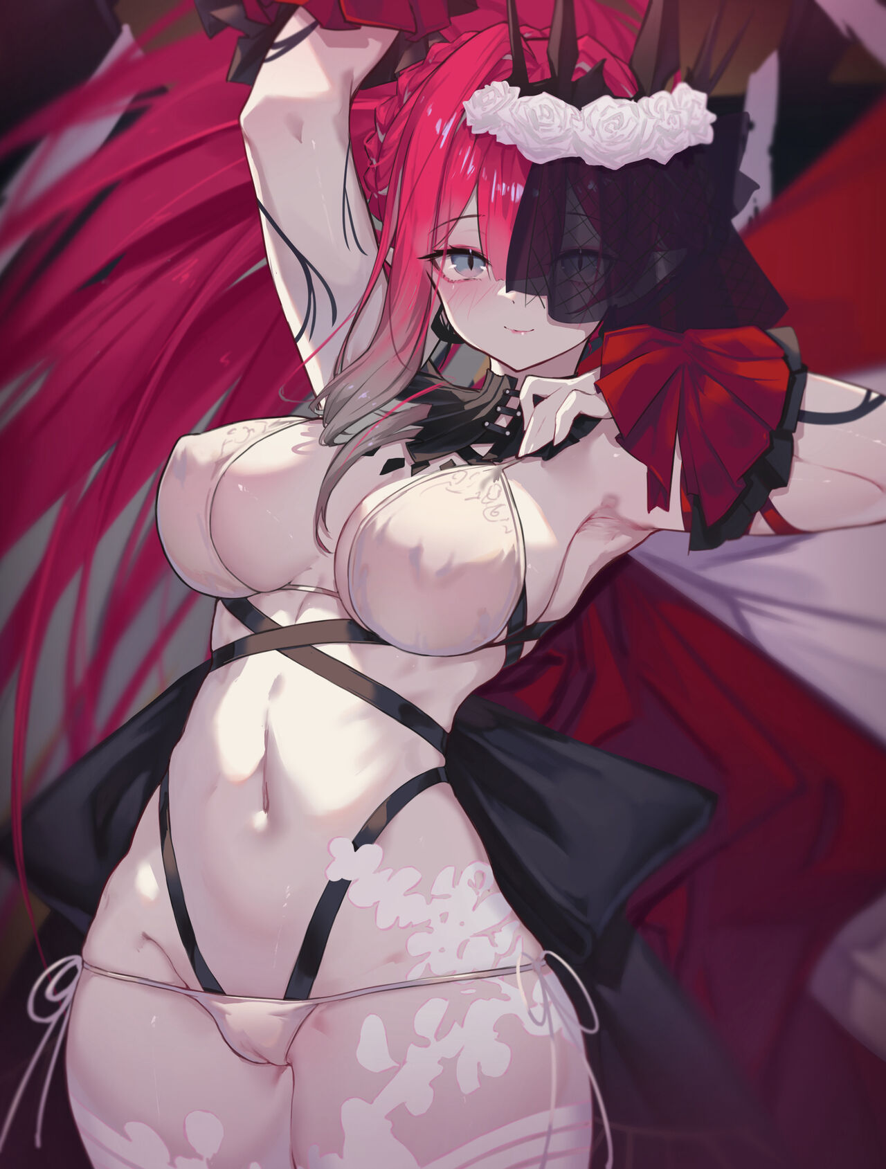 ◆FANBOX◆ Ura page 2 full