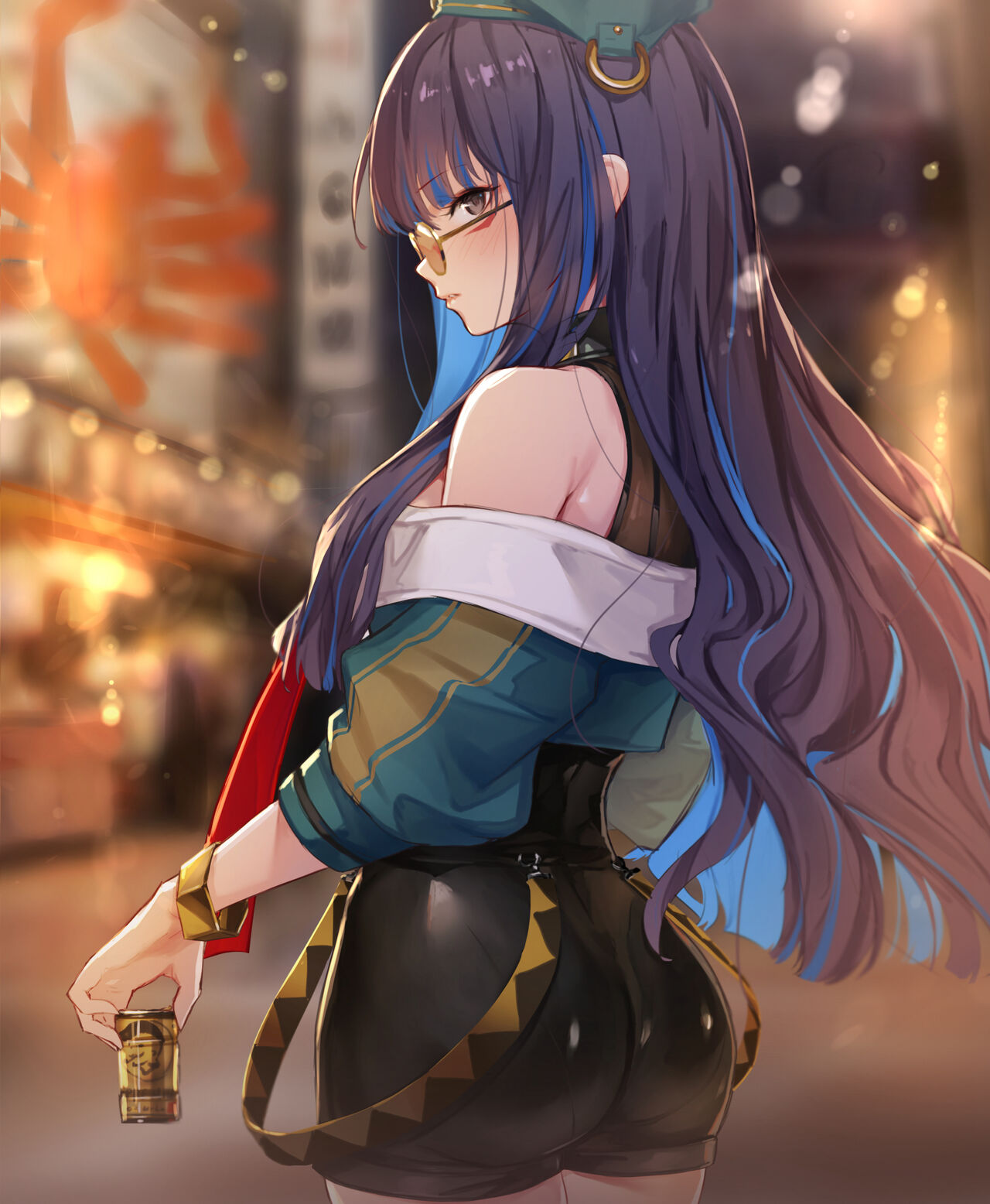 ◆FANBOX◆ Ura page 4 full
