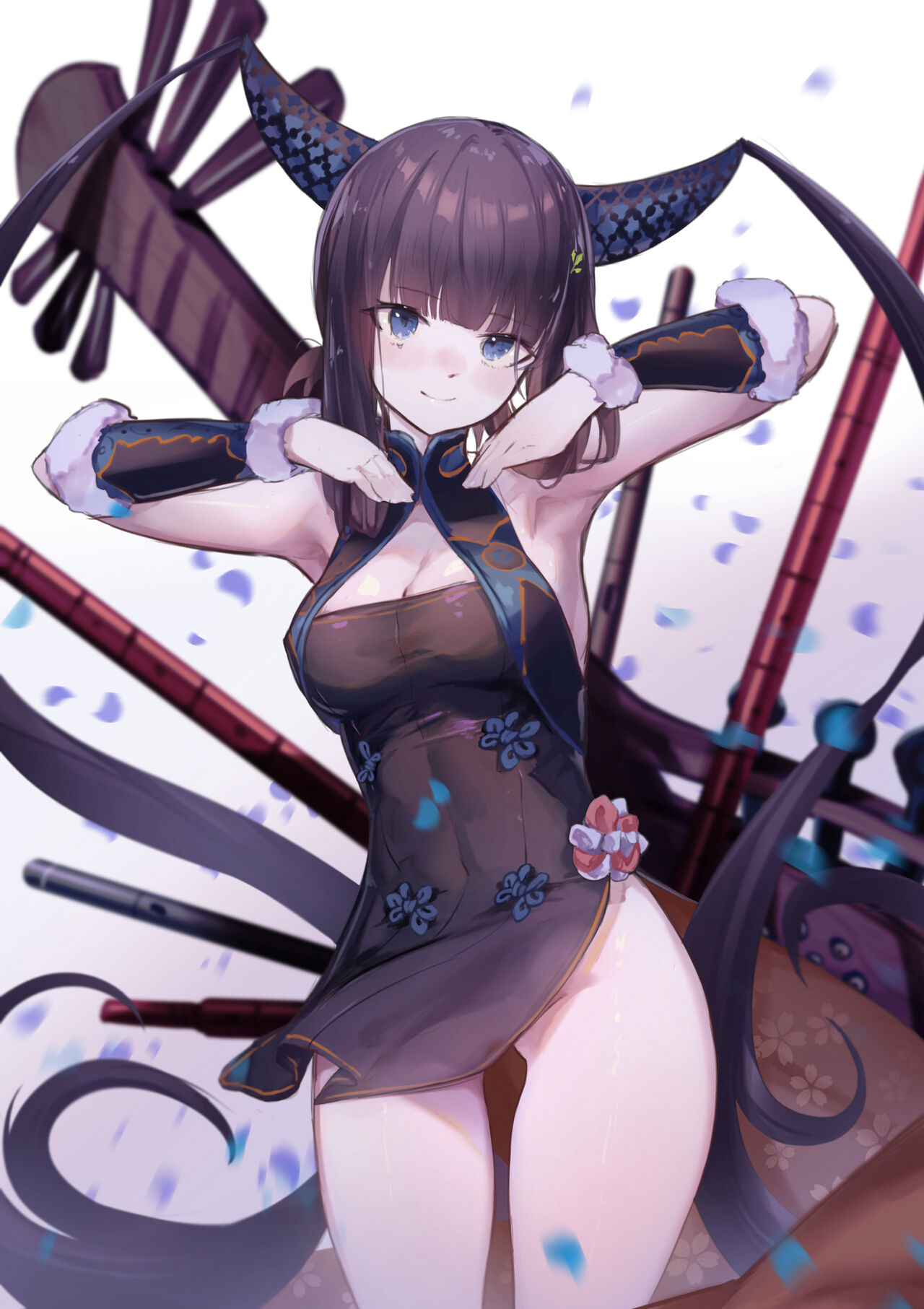 ◆FANBOX◆ Ura page 7 full