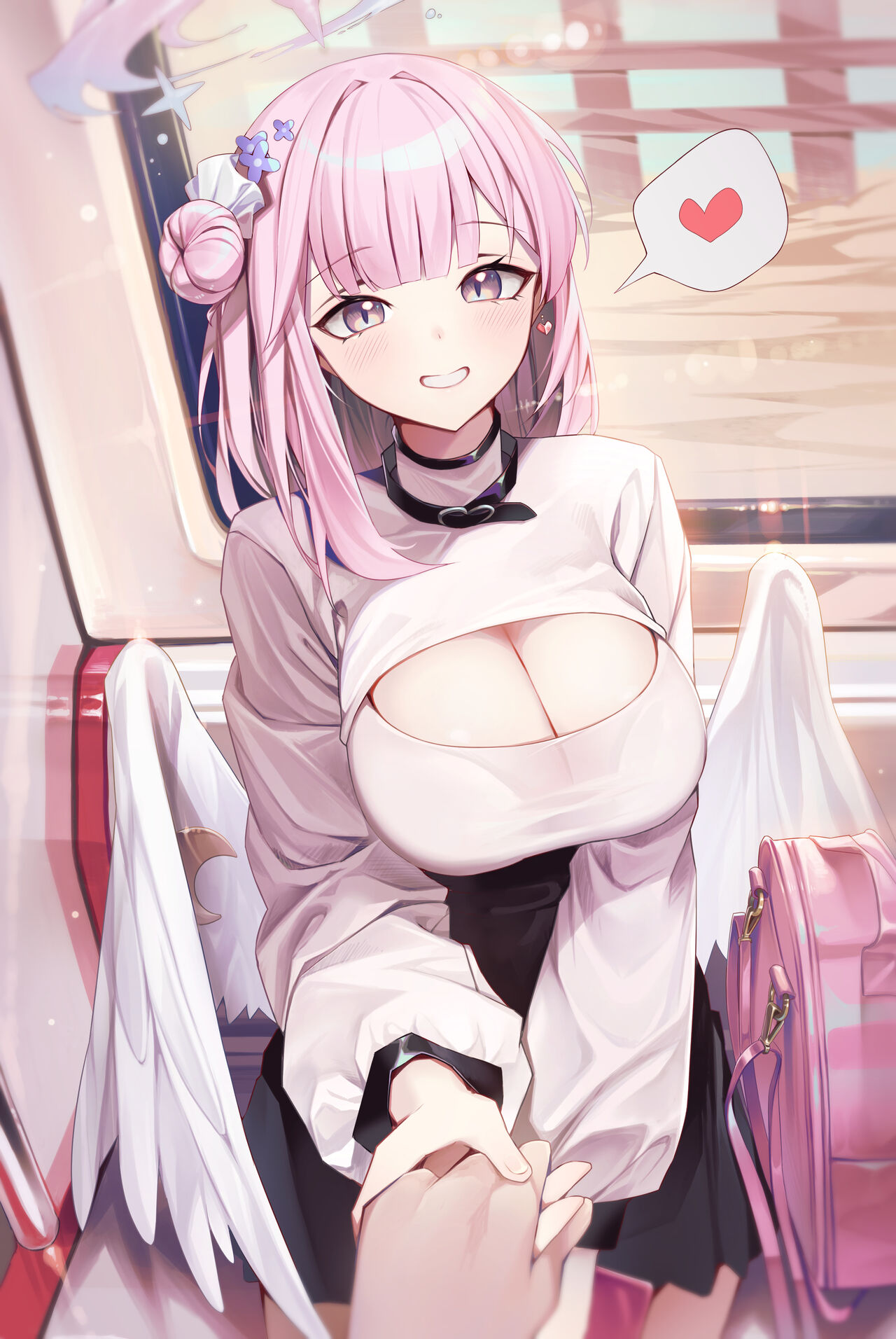 ●PIXIV● Muo page 10 full
