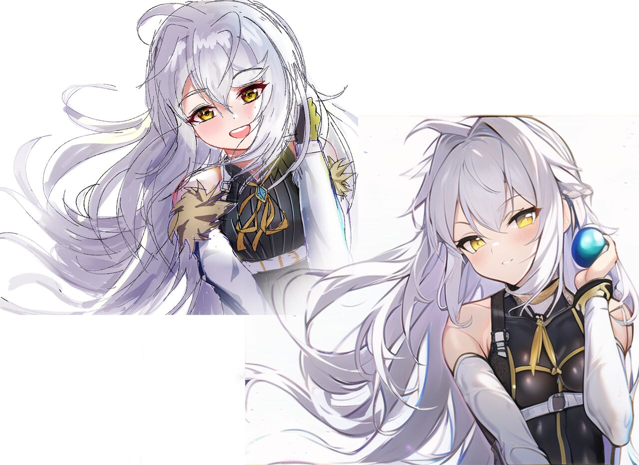 ●PIXIV● rotocrush page 9 full