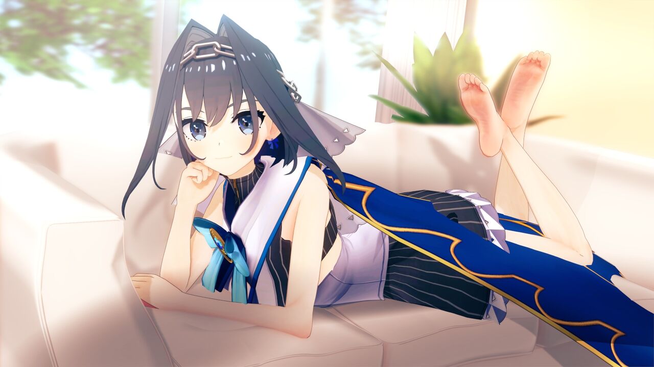 Hololive Collection page 10 full