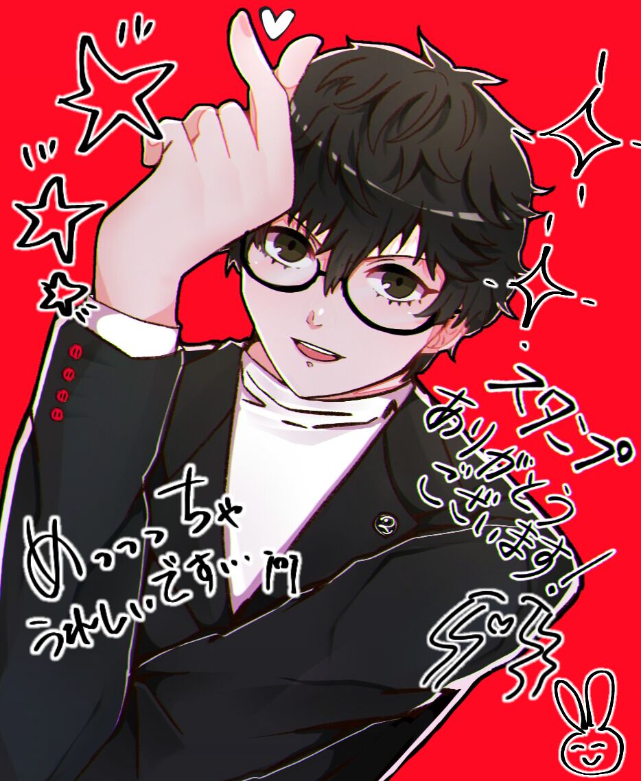 pixiv 🐰 page 5 full