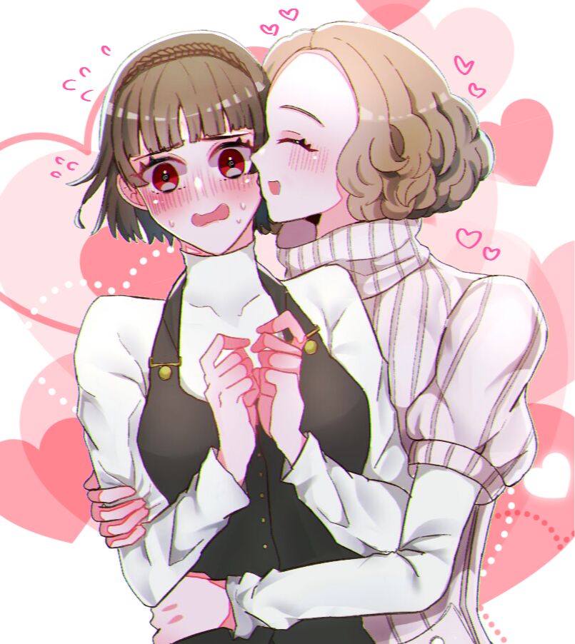 pixiv 🐰 page 7 full