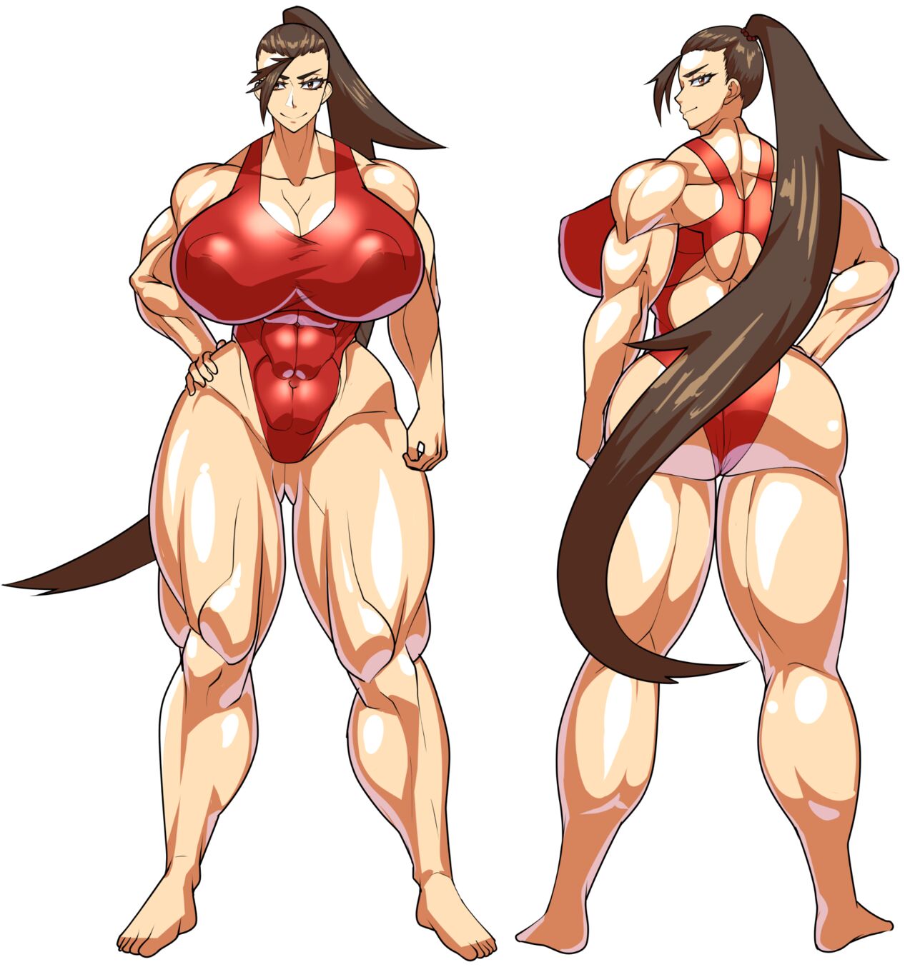 ●PIXIV● 絵馬 page 4 full