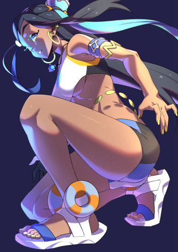 ●PIXIV● にゃるこ cover