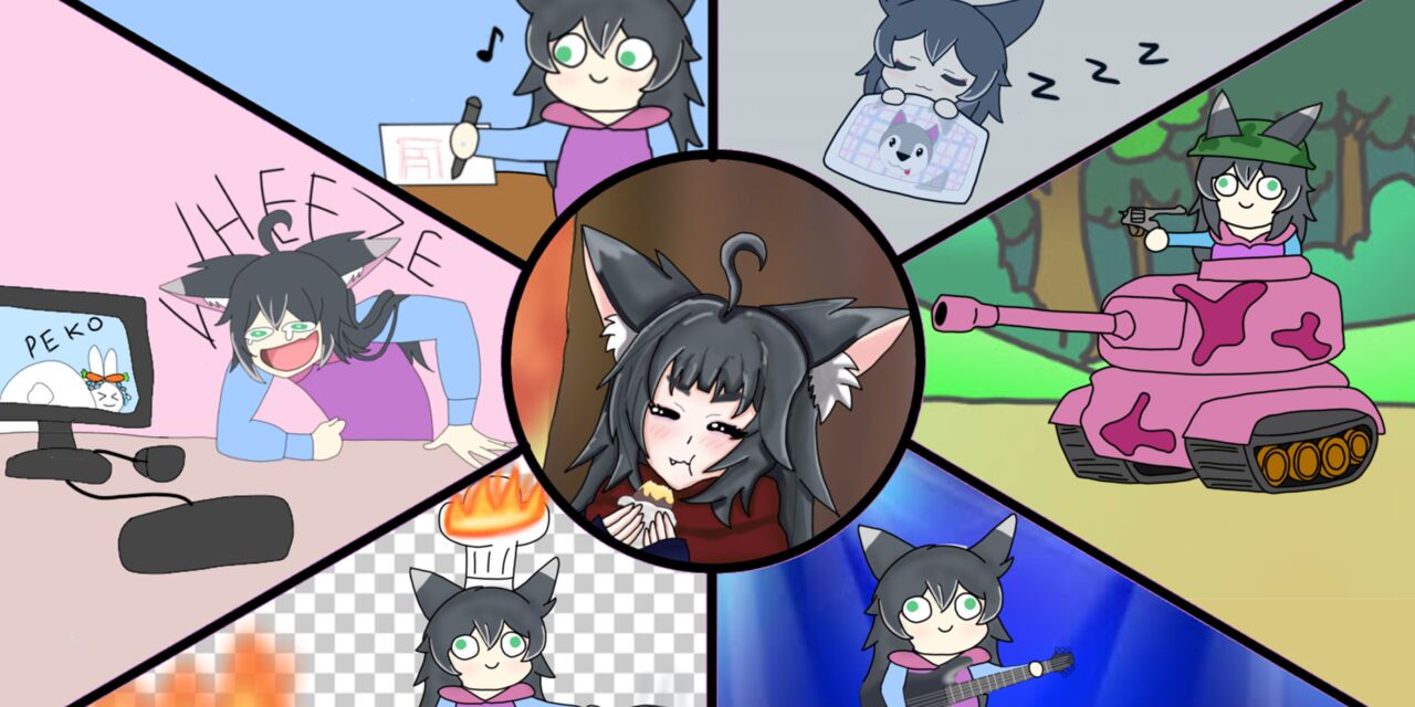 Boppin Drawing page 2 full