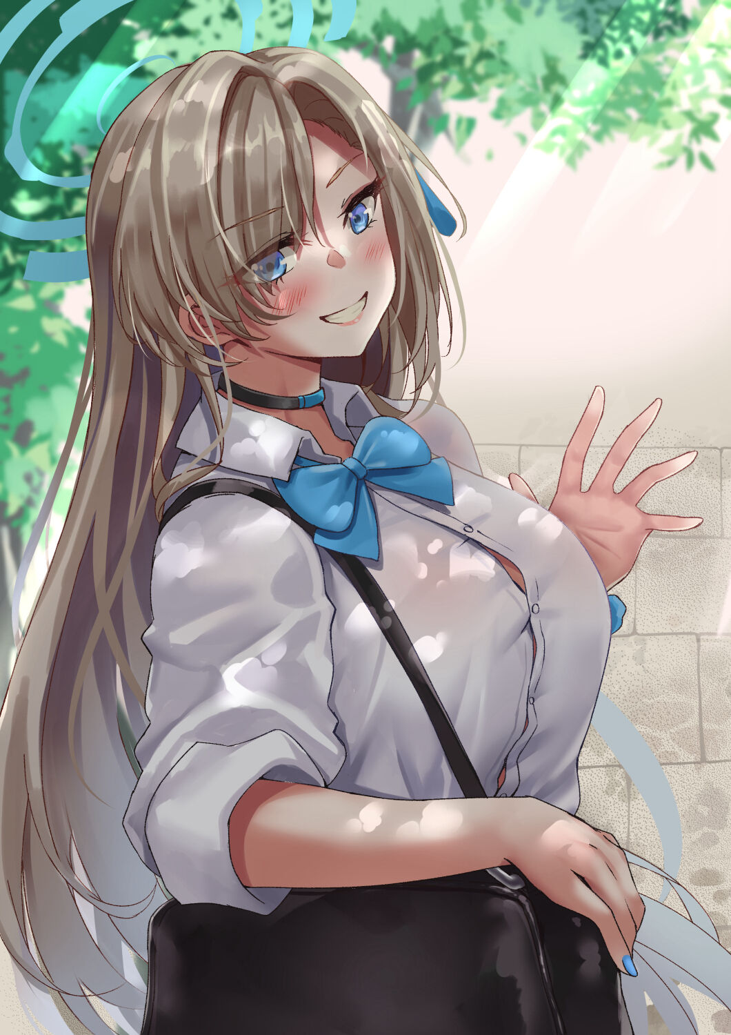 ●PIXIV● A-Na@クロハコ page 9 full