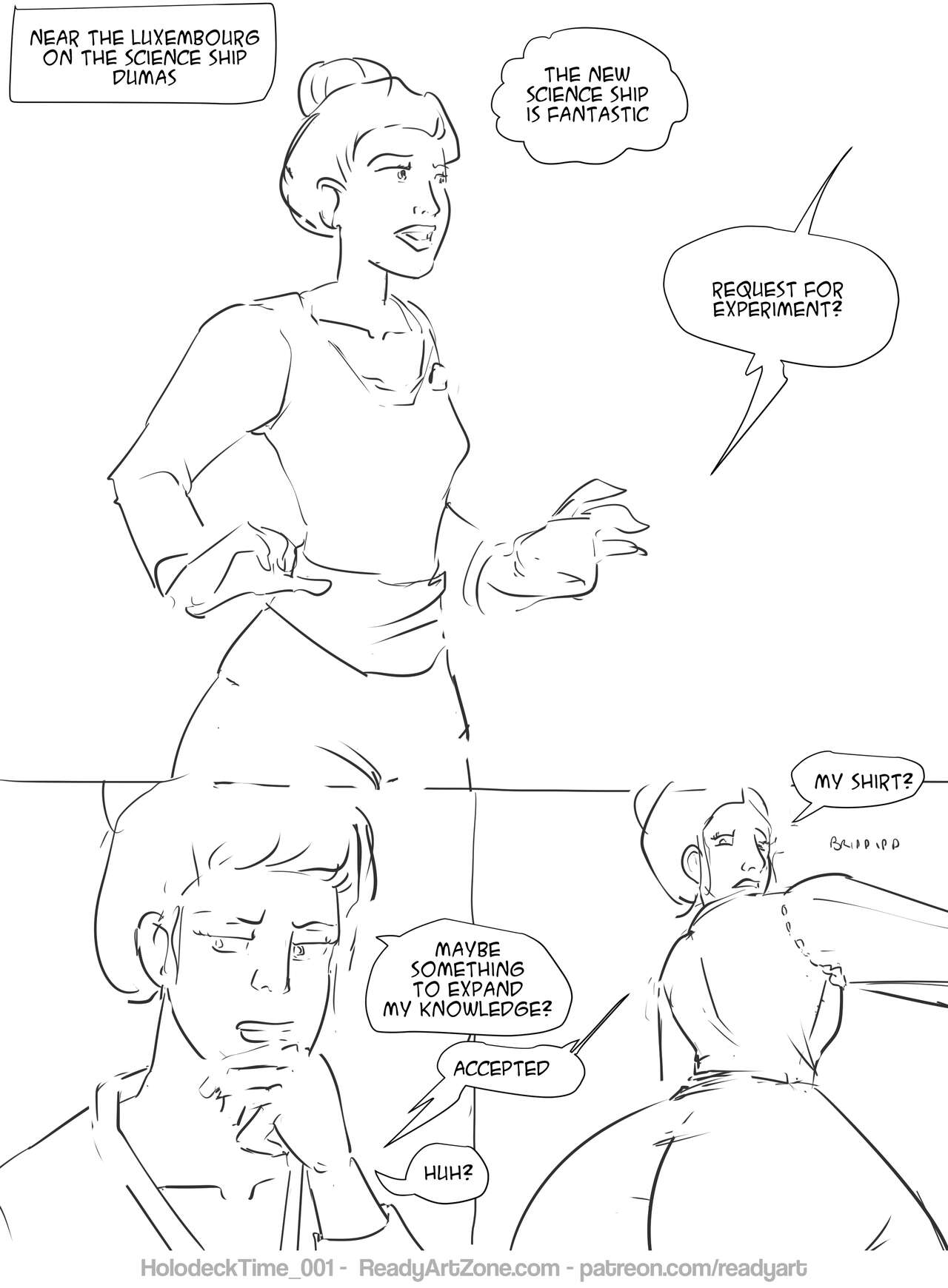 Growth Lab - Issue #21 page 4 full