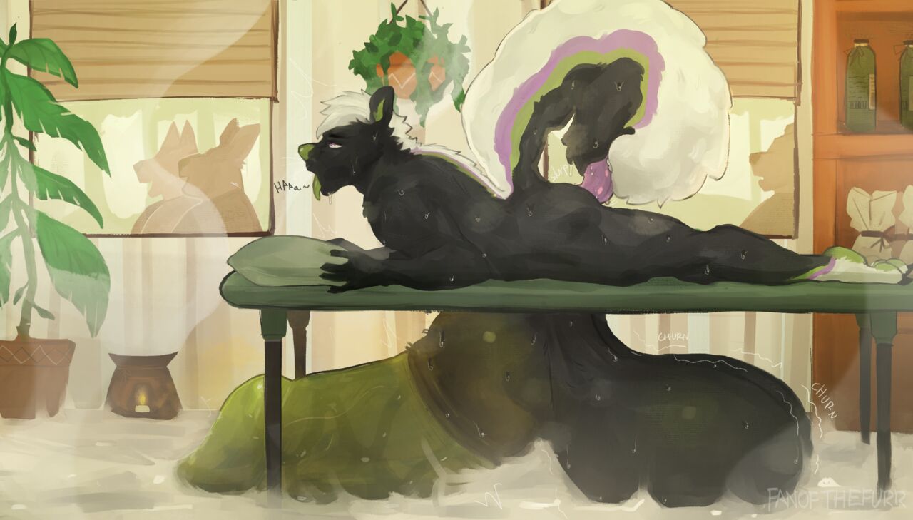 NAKED MASSAGE page 3 full