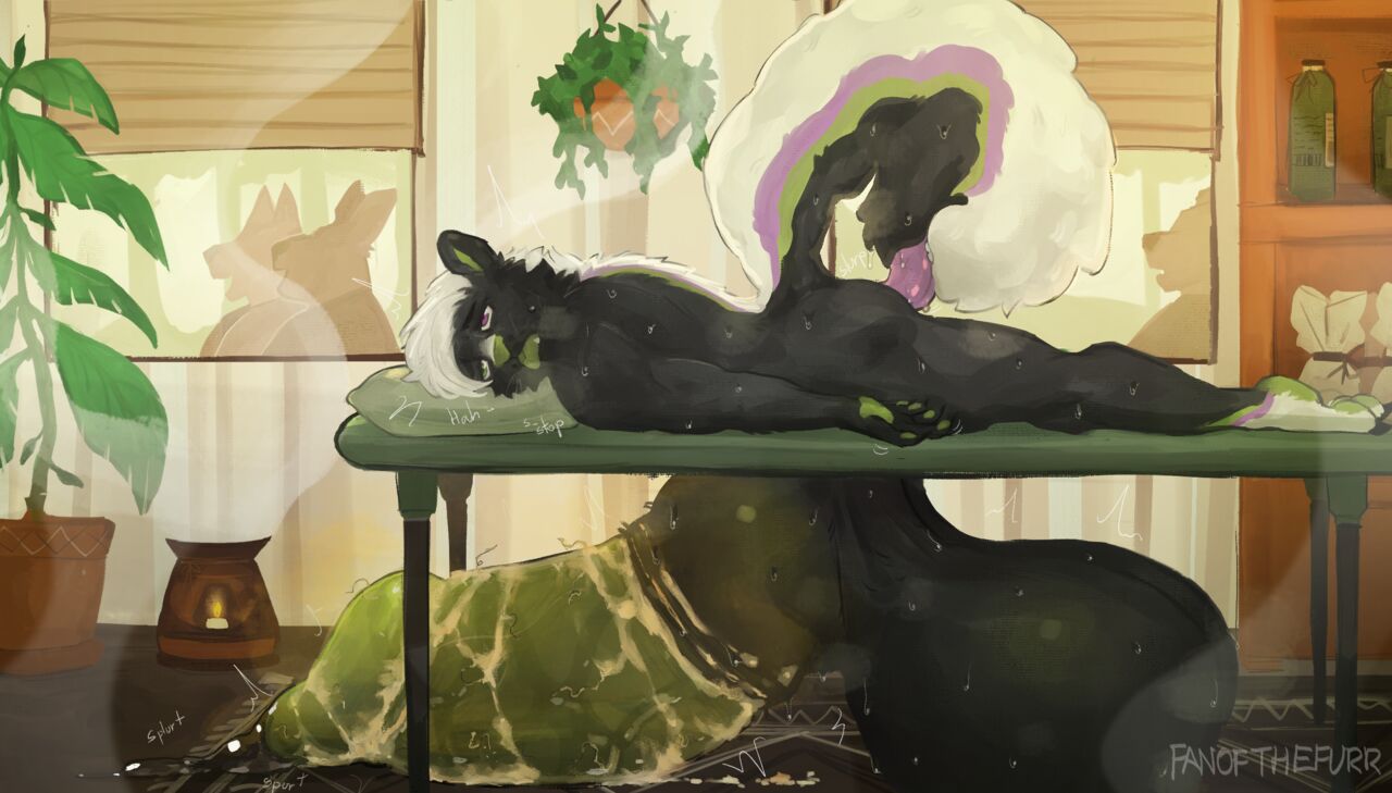NAKED MASSAGE page 4 full