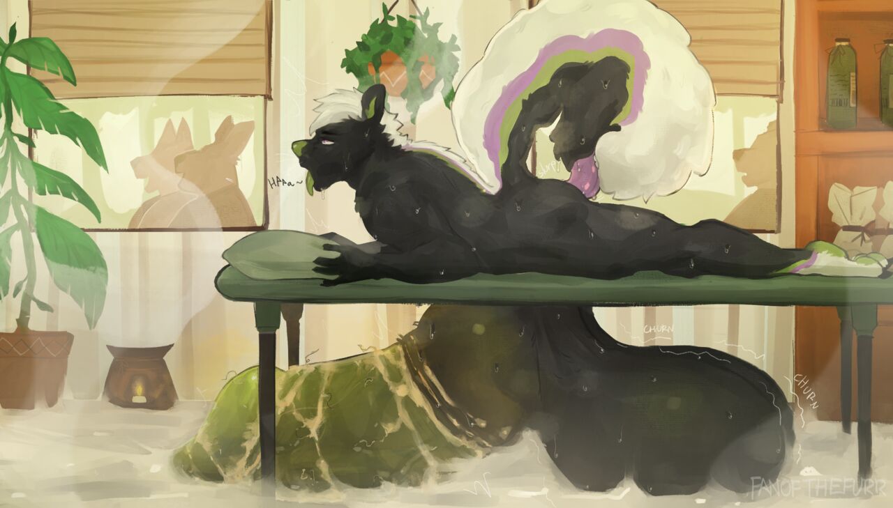 NAKED MASSAGE page 6 full