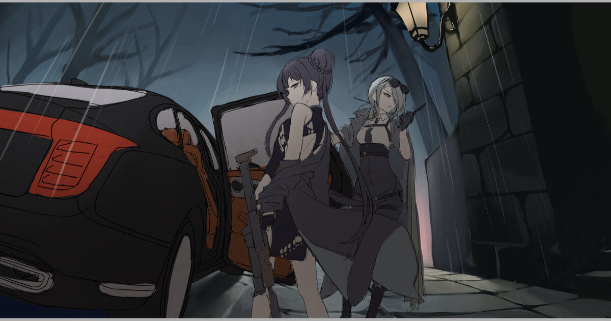 ◆FANBOX◆ 紫瑟 page 3 full