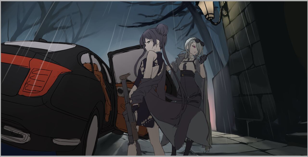◆FANBOX◆ 紫瑟 page 4 full