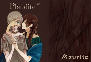 Plaudite cover