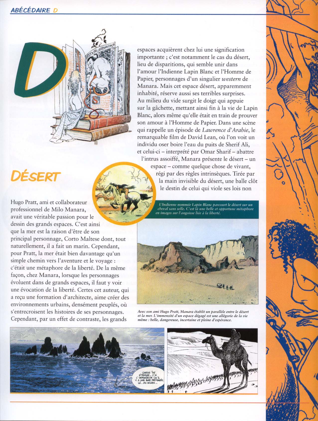 Figurines #06 : Aurélia - Donne e motori page 4 full