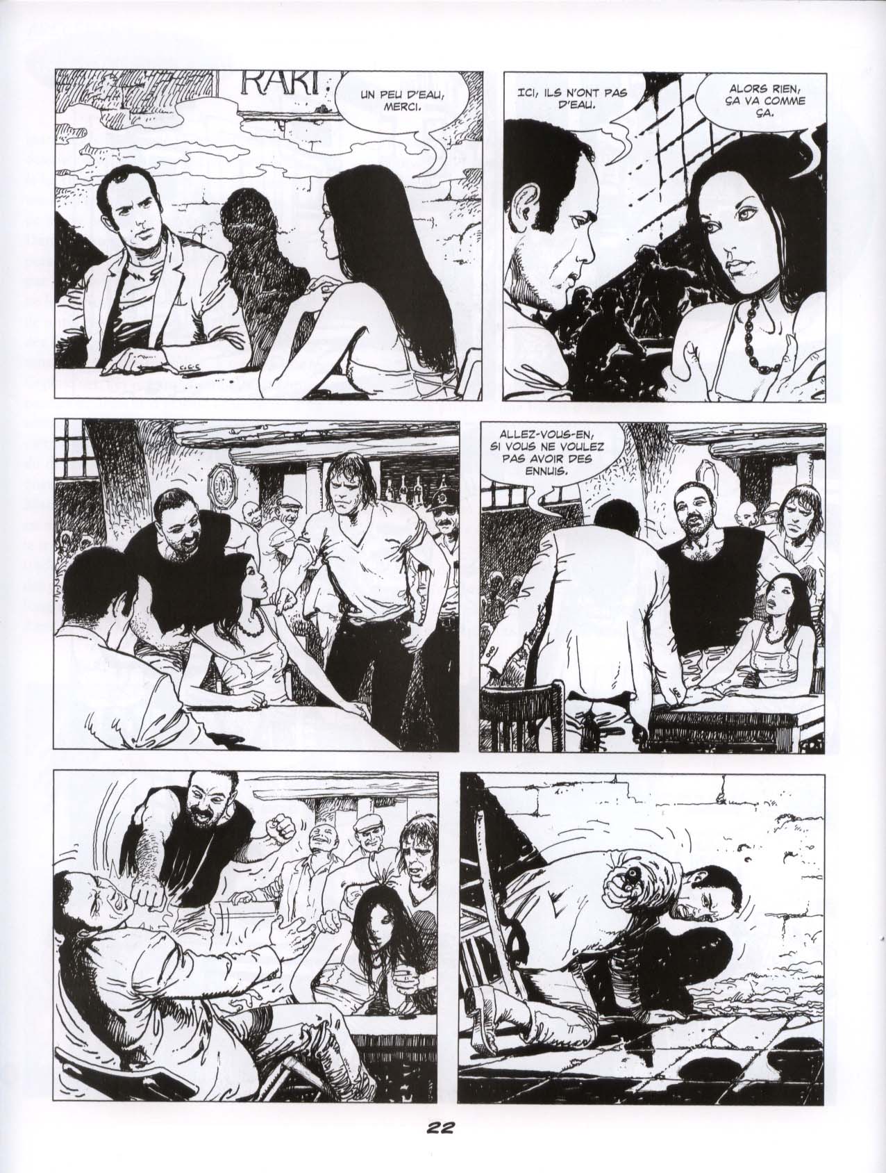 Figurines #06 : Aurélia - Donne e motori page 9 full