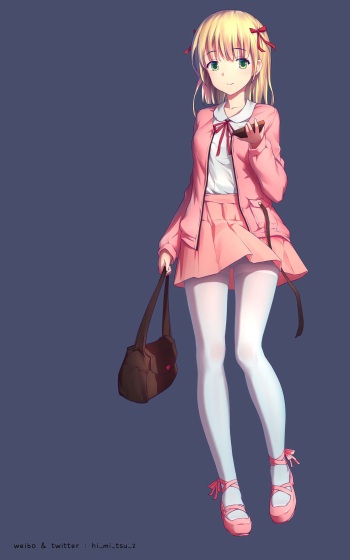 himitsu cover