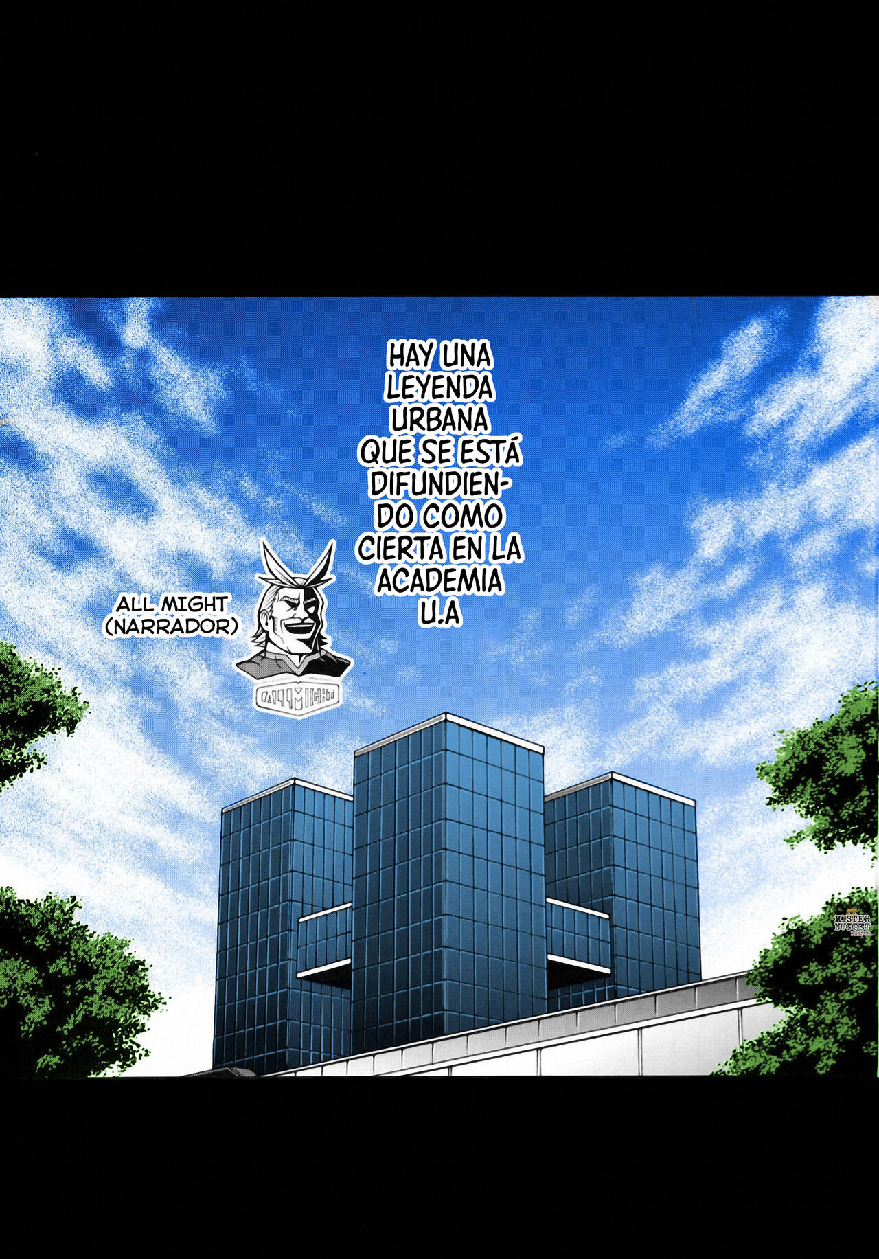 POPPIN' GIRLS page 2 full