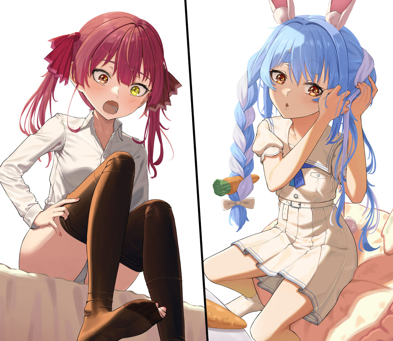 ●PIXIV● Bangom page 6 full