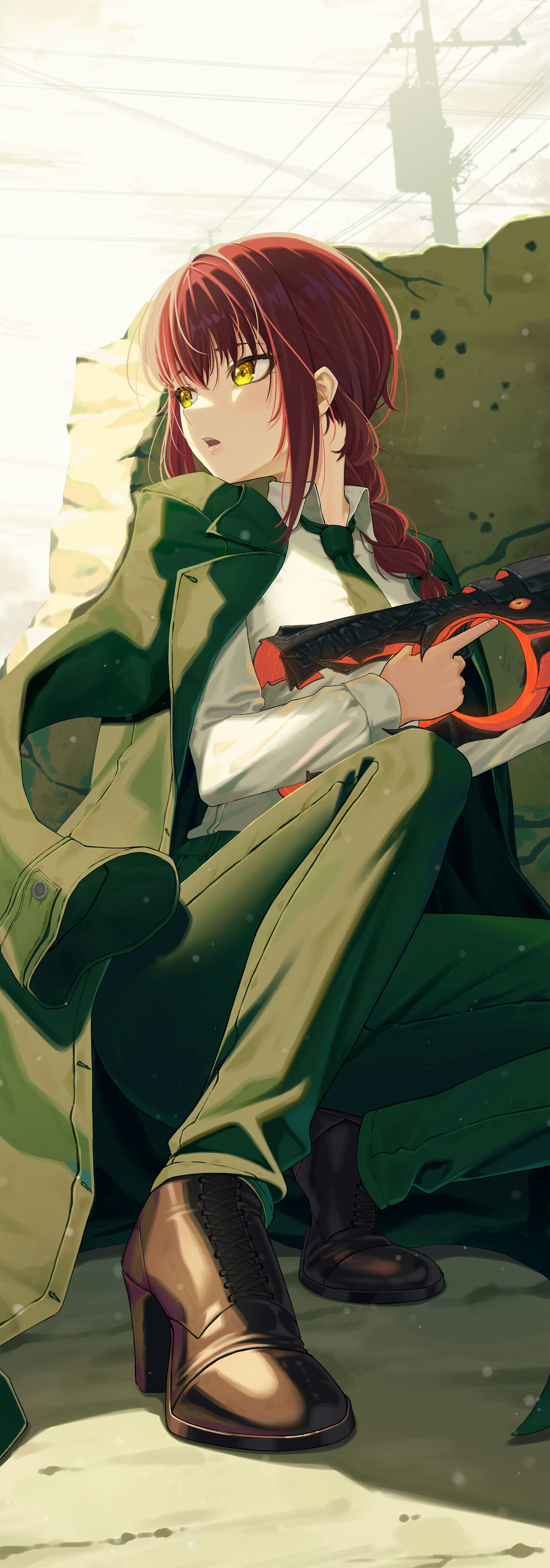●PIXIV● Bangom page 7 full