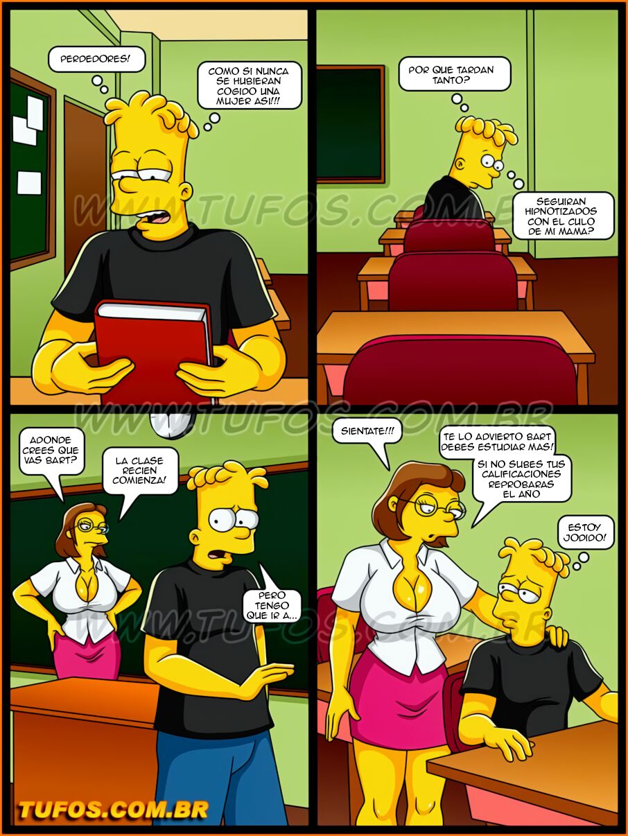 Os Simptoons 49 page 4 full