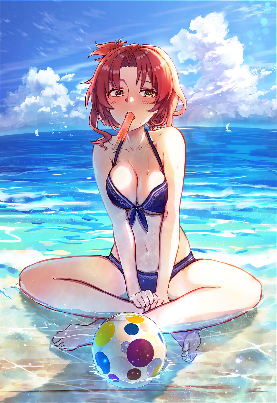 橙Orange page 10 full