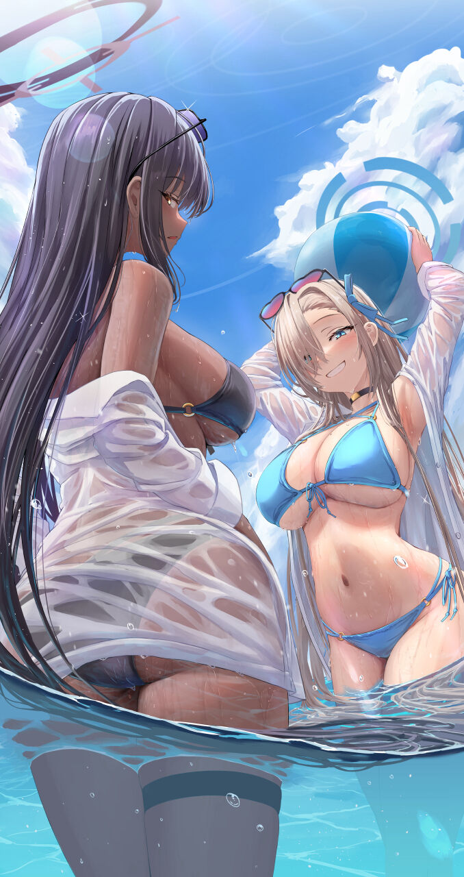 ●PIXIV● SilverBullet page 1 full