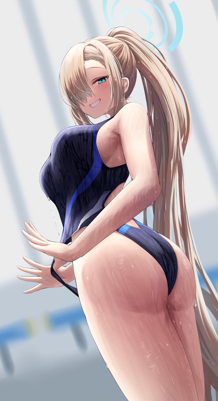 ●PIXIV● SilverBullet page 10 full
