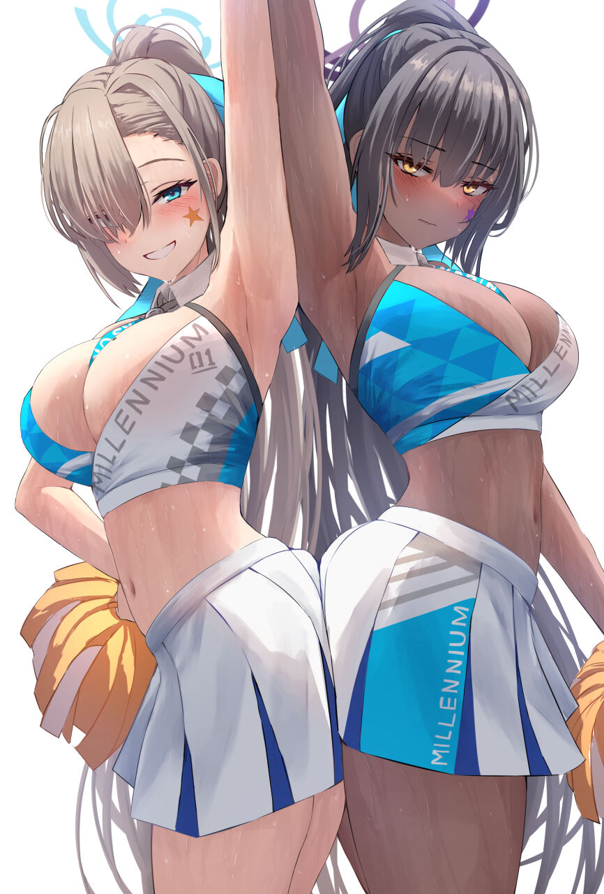 ●PIXIV● SilverBullet page 2 full