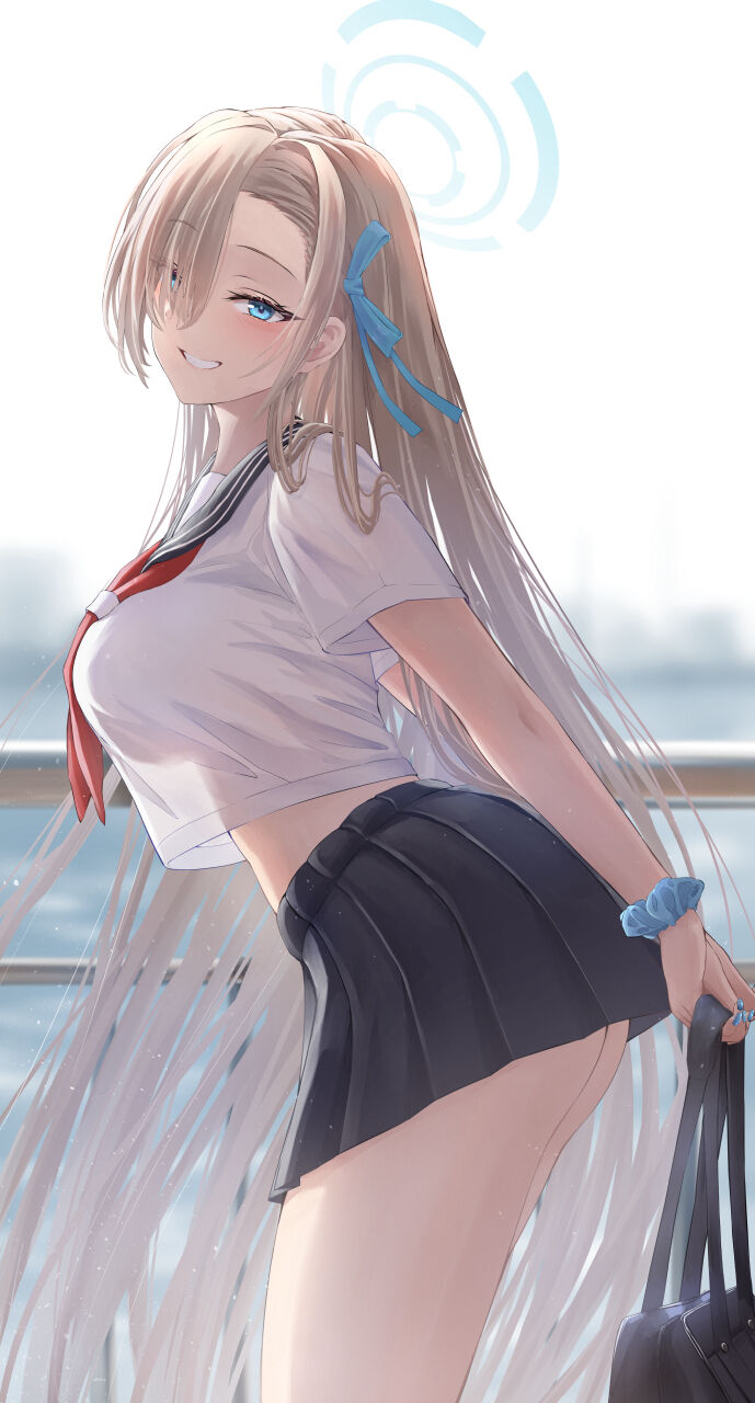 ●PIXIV● SilverBullet page 3 full