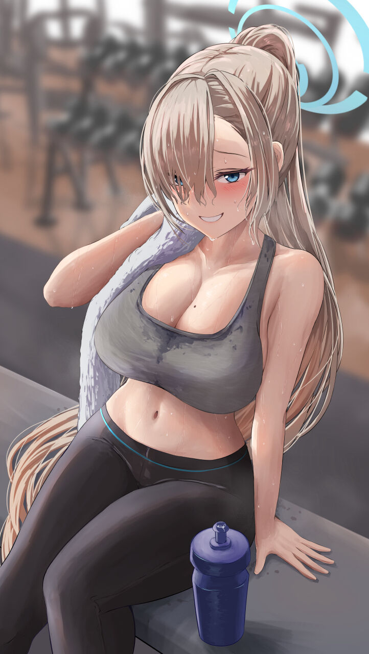 ●PIXIV● SilverBullet page 6 full