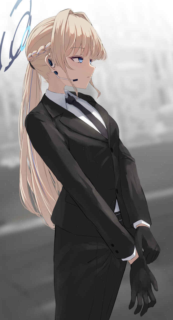 ●PIXIV● SilverBullet page 8 full