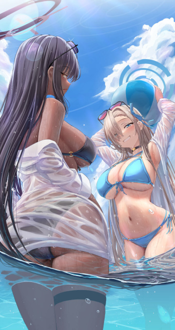 ●PIXIV● SilverBullet cover