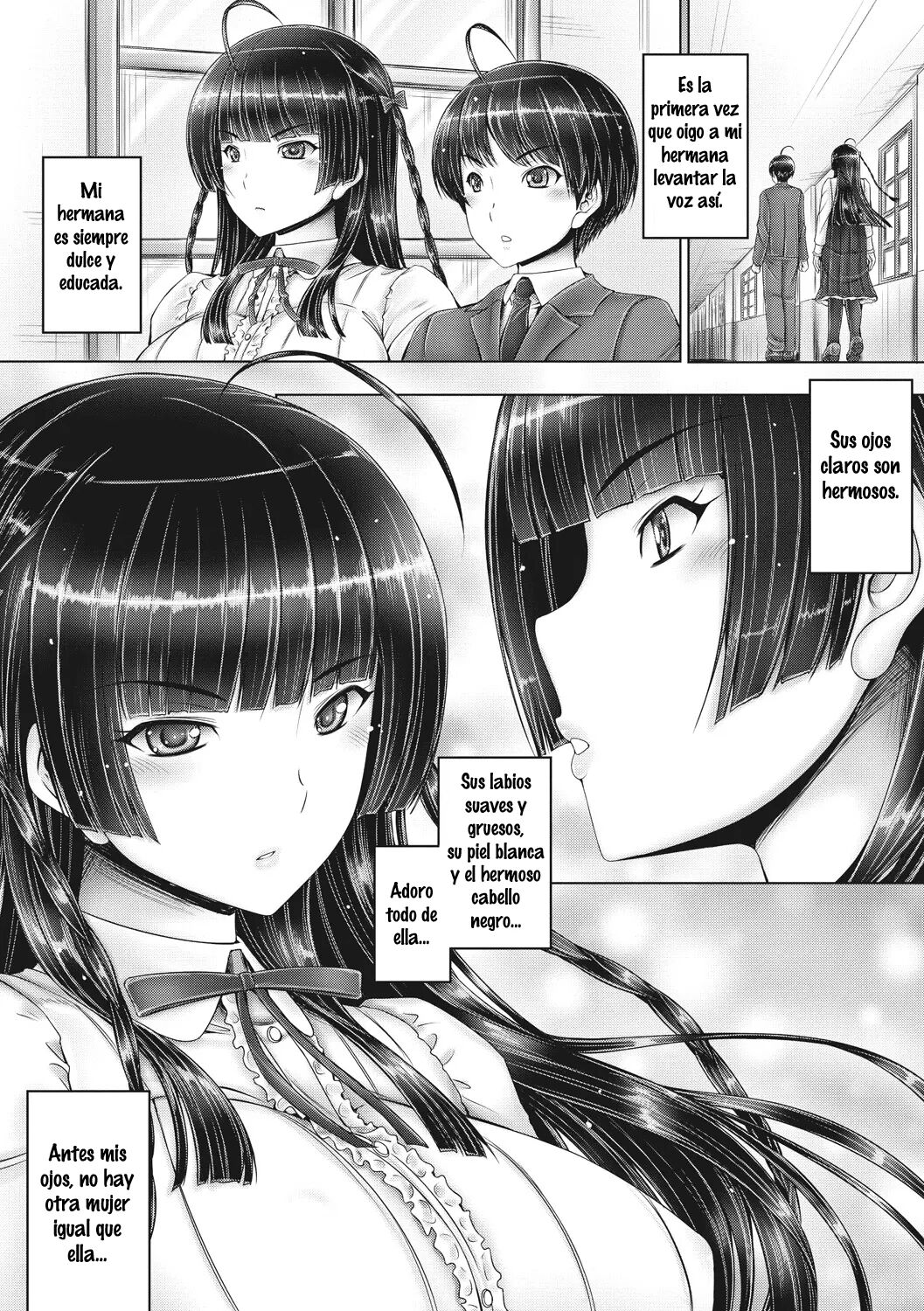 Futari no Kazoku page 3 full