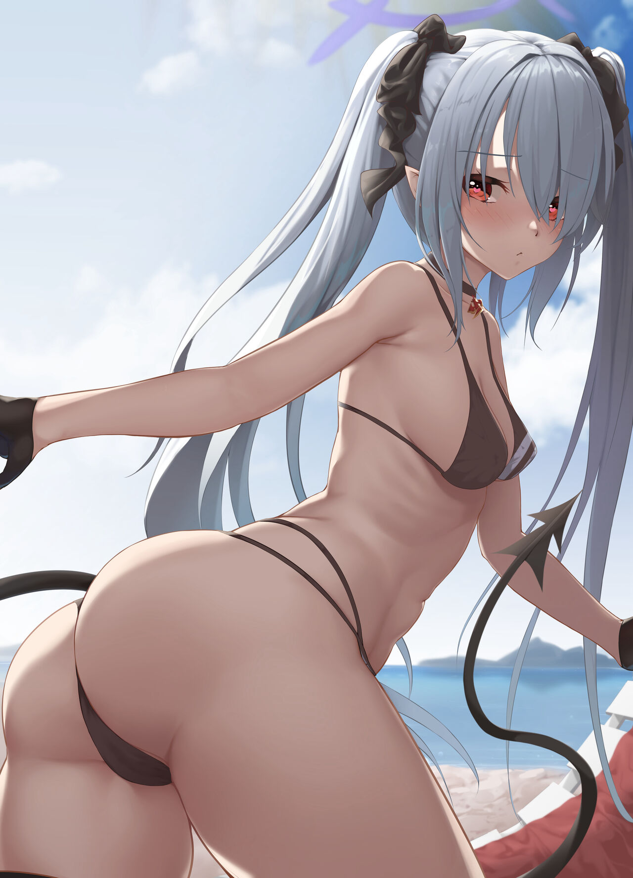 ●PIXIV● Ashfair page 1 full