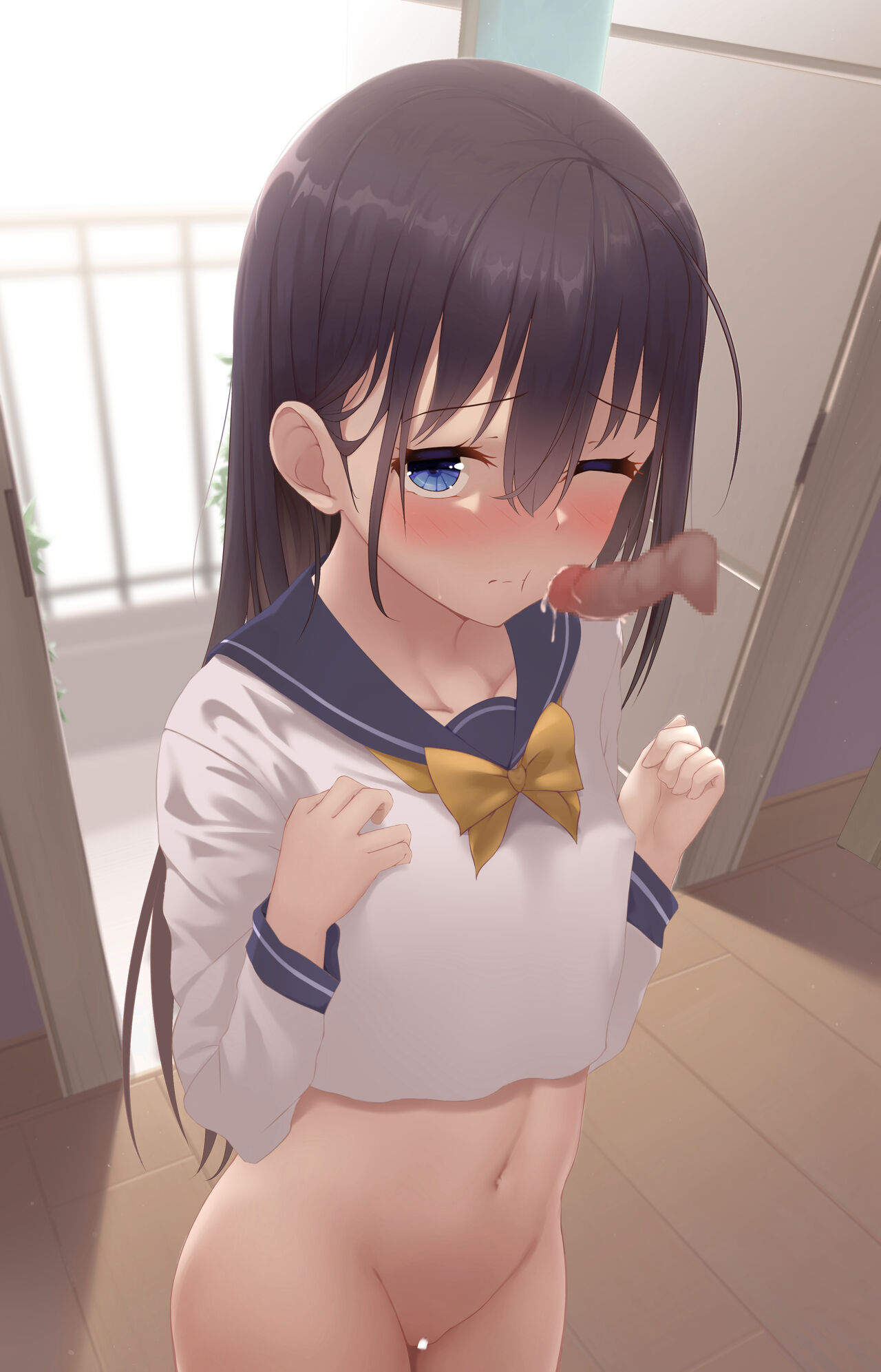 ●PIXIV● Ashfair page 8 full
