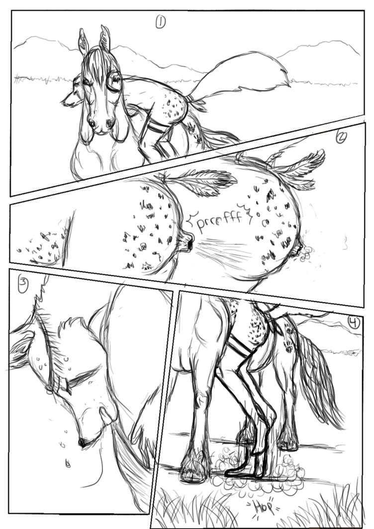 Farting horses and ponies page 7 full