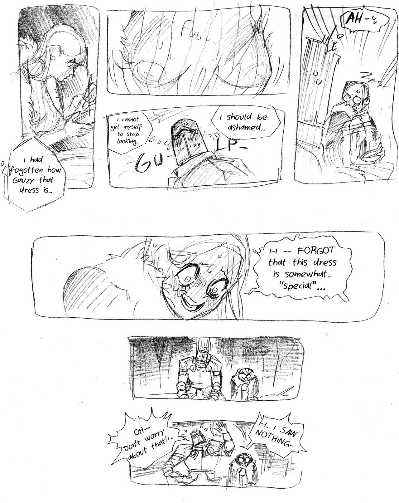 Ricard &amp; Hege page 2 full