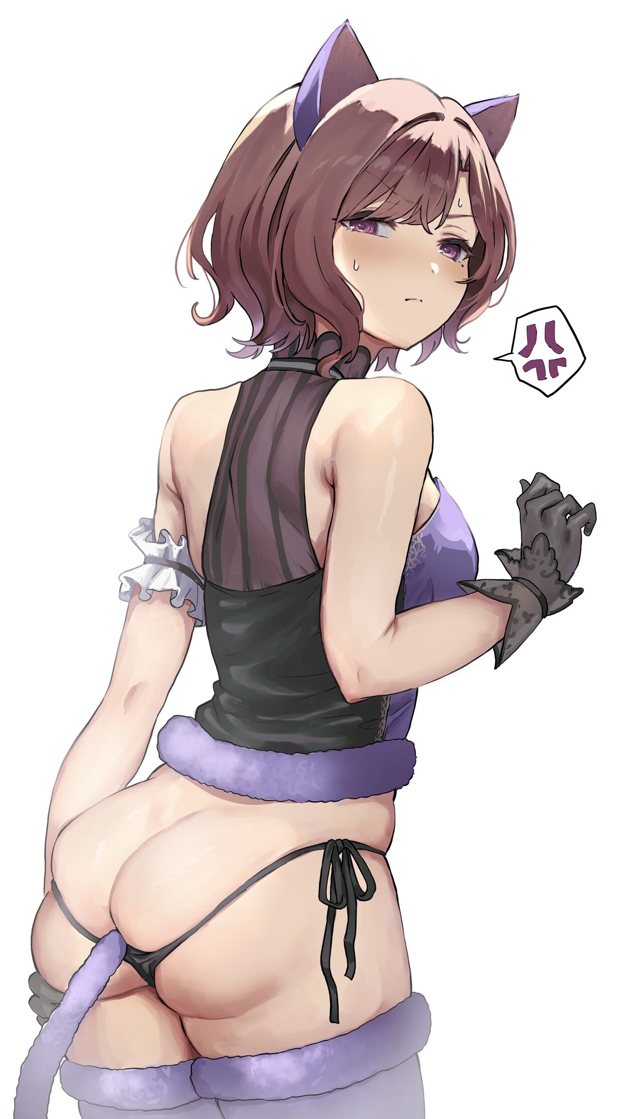 ●PIXIV● シャコぱんち page 1 full