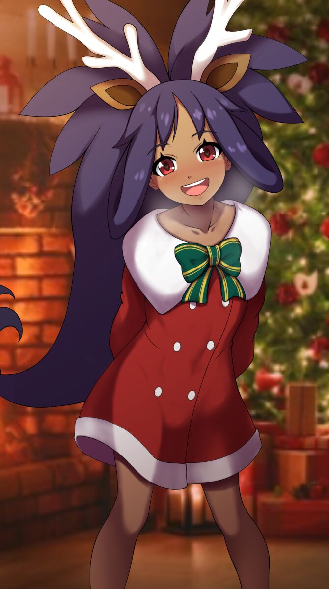 Iris to Christmas 2022 page 6 full