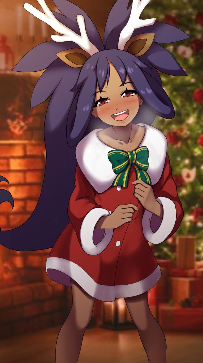 Iris to Christmas 2022 page 7 full